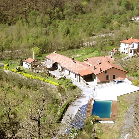 Agriturismo Il Giglio E La Rosa Villa Montale  Eksteriør billede